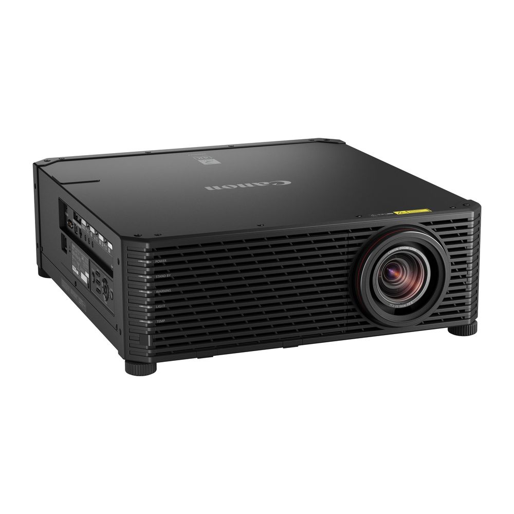 Videoproiettore Canon Xeed 4K600STZ 4K+